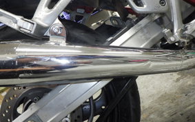 SUZUKI BANDIT 250 Gen.2 GJ77A