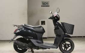 SUZUKI LET's CA4AA