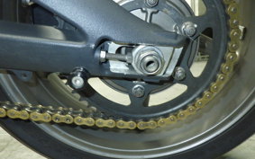 TRIUMPH TRIUMPH DAYTONA675 2009