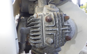 HONDA C50 SUPER CUB E 1998 C50