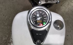 SUZUKI INTRUDER 400 CLASSIC 2003 VK54A