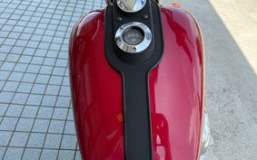 HARLEY FXDS1340 2022 GGL