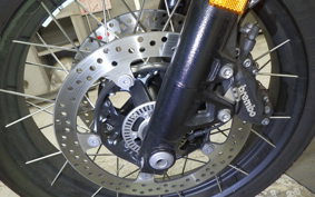 BMW R NINE T URBAN GS 2021