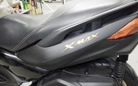 YAMAHA X-MAX 250 A SG42J