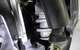 SUZUKI RG250 Gamma 2011 GJ21A