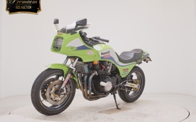 KAWASAKI GPZ1100 1983 ZXT10A
