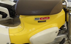 HONDA C110 SUPER CUB 2018 JA44