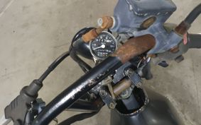 SUZUKI GLASS TRACKER BIG BOY NJ47A