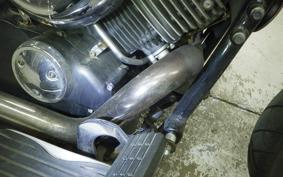 YAMAHA DRAGSTAR 400 CLASSIC 2006 VH01J
