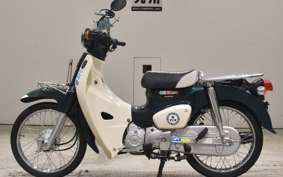 HONDA C110 SUPER CUB JA44