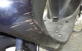 SUZUKI ADDRESS V50 CA4BA
