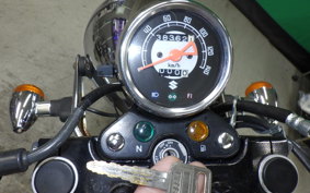 SUZUKI ST250E 2006 NJ4CA