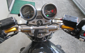 KAWASAKI ZEPHYR1100RS 1998 ZRT10A