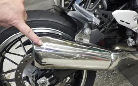 KAWASAKI Z900RS 2023 ZR900K