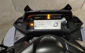 YAMAHA TRICITY 300 2021 SH15J
