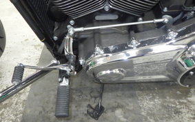 HARLEY FXBR1750 2018