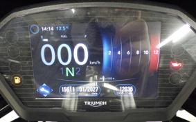 TRIUMPH TIGER 1200 XRT 2018