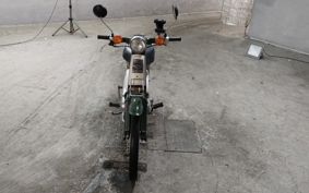 HONDA SUPER CUB50 C50