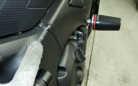 YAMAHA FZ8 FAZER N 2017