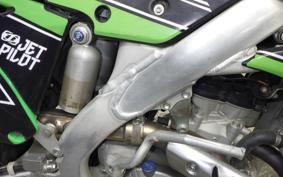 KAWASAKI KX250 F 2021 KX250Z