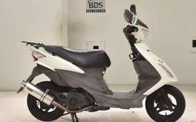 SUZUKI ADDRESS V125 S CF4MA