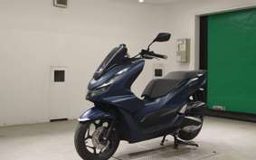 HONDA PCX125 2001 JK05
