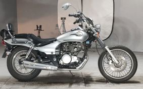 KAWASAKI ELIMINATOR 125 BN125A