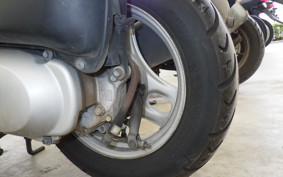 HONDA DIO Gen.6 AF62