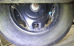 SUZUKI ADDRESS V125 G CF46A