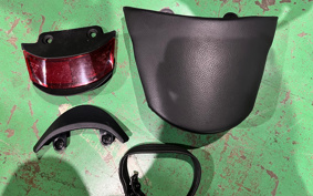 DUCATI DIAVEL X 2018 GA01