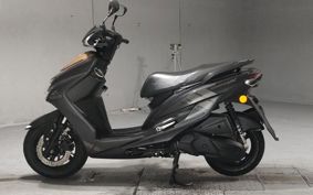 YAMAHA CYGNUS125XSR SED8J
