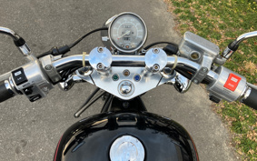 HONDA STEED 400 VLX NC26