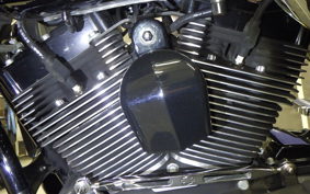 HARLEY FLTRXSE1800CVO 2012