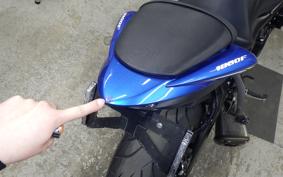 SUZUKI GSX-S1000F 2017 GT79B