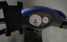 YAMAHA JOG ZR SA58J