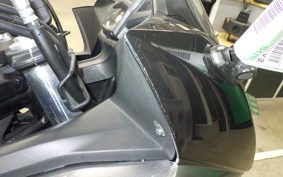 KAWASAKI NINJA 400 2014 EX400E