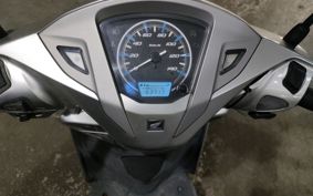 HONDA LEAD 125 JF45