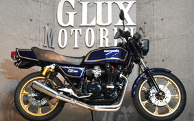 KAWASAKI Z750 GP Type 1983 KZ750R