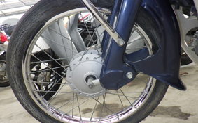 HONDA C50 SUPER CUB AA01