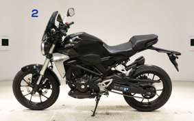 HONDA CB250RA 1984 MC52