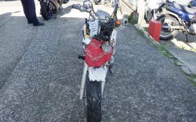 HONDA APE 50 AC16