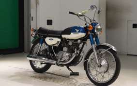 HONDA CB125 K CB125K