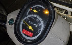 HONDA BENLY 110 JA09