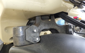 HONDA ZOOMER AF58