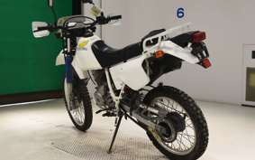 HONDA XLR125R JD16