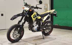 YAMAHA WR250X DG15J
