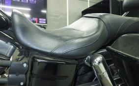 HARLEY FLD 1580 2012