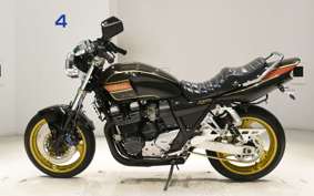 YAMAHA XJR400 Gen.3 R 2002 RH02J