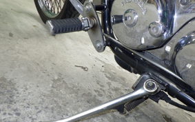 HONDA STEED 600 1995 PC21