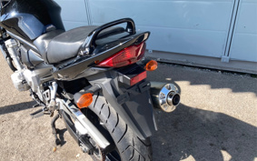 SUZUKI BANDIT1250S ABS 2009 GW72A